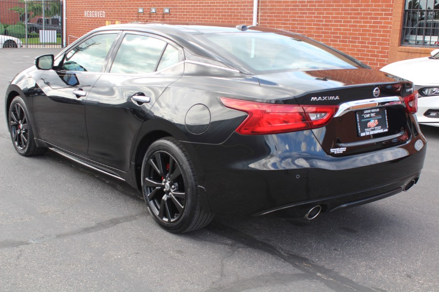 Used Nissan Maxima 4dr Sdn 3.5 SV 2016 | Car Tec Enterprise Leasing & Sales LLC. Deer Park, New York Used Nissan Maxima 4dr Sdn 3.5 SV 2016 | Car Tec Enterprise Leasing & Sales LLC. Deer Park, New York