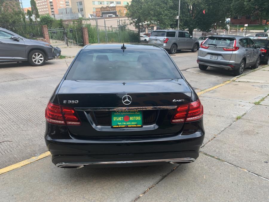 2014 Mercedes-Benz E-Class 4dr Sdn E350 Luxury 4MATIC, available for sale in Jamaica, New York | Sylhet Motors Inc.. Jamaica, New York 2014 Mercedes-Benz E-Class 4dr Sdn E350 Luxury 4MATIC, available for sale in Jamaica, New York | Sylhet Motors Inc.. Jamaica, New York