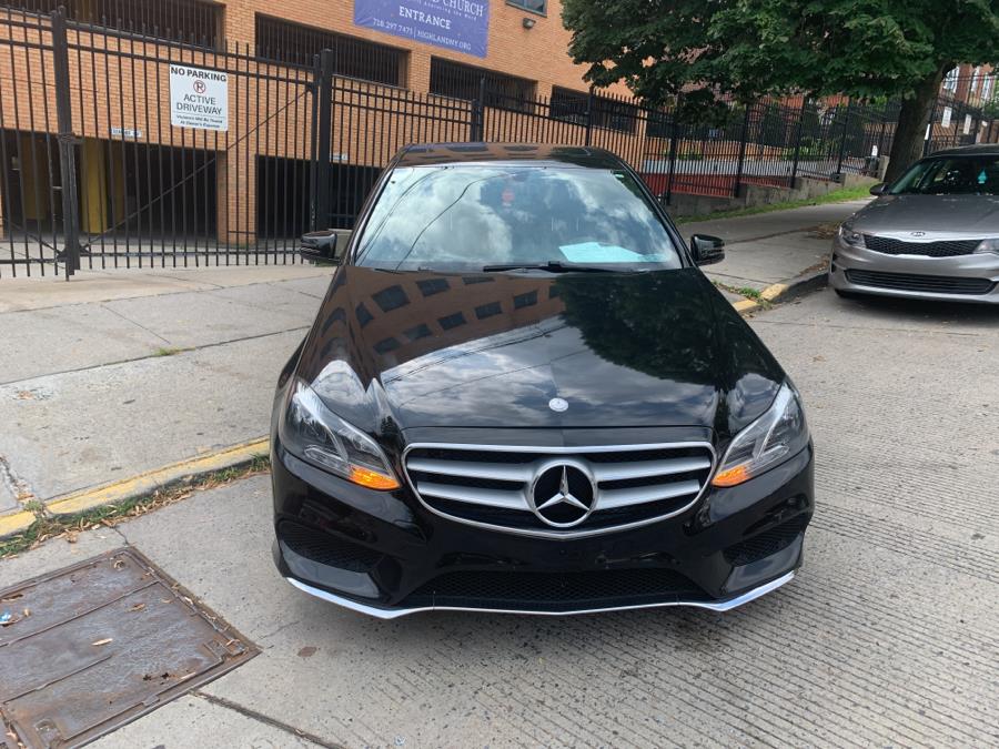 2014 Mercedes-Benz E-Class 4dr Sdn E350 Luxury 4MATIC, available for sale in Jamaica, New York | Sylhet Motors Inc.. Jamaica, New York 2014 Mercedes-Benz E-Class 4dr Sdn E350 Luxury 4MATIC, available for sale in Jamaica, New York | Sylhet Motors Inc.. Jamaica, New York