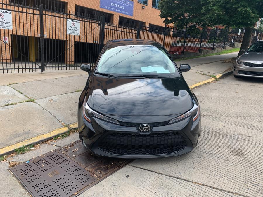 2020 Toyota Corolla LE CVT (Natl), available for sale in Jamaica, New York | Sylhet Motors Inc.. Jamaica, New York 2020 Toyota Corolla LE CVT (Natl), available for sale in Jamaica, New York | Sylhet Motors Inc.. Jamaica, New York