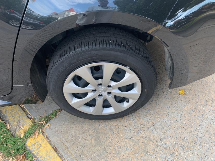 2020 Toyota Corolla LE CVT (Natl), available for sale in Jamaica, New York | Sylhet Motors Inc.. Jamaica, New York 2020 Toyota Corolla LE CVT (Natl), available for sale in Jamaica, New York | Sylhet Motors Inc.. Jamaica, New York