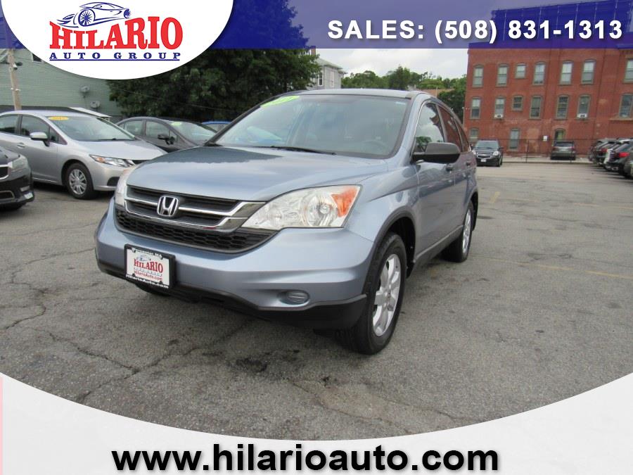 2011 Honda CR-V SE, available for sale in Worcester, Massachusetts | Hilario's Auto Sales Inc.. Worcester, Massachusetts