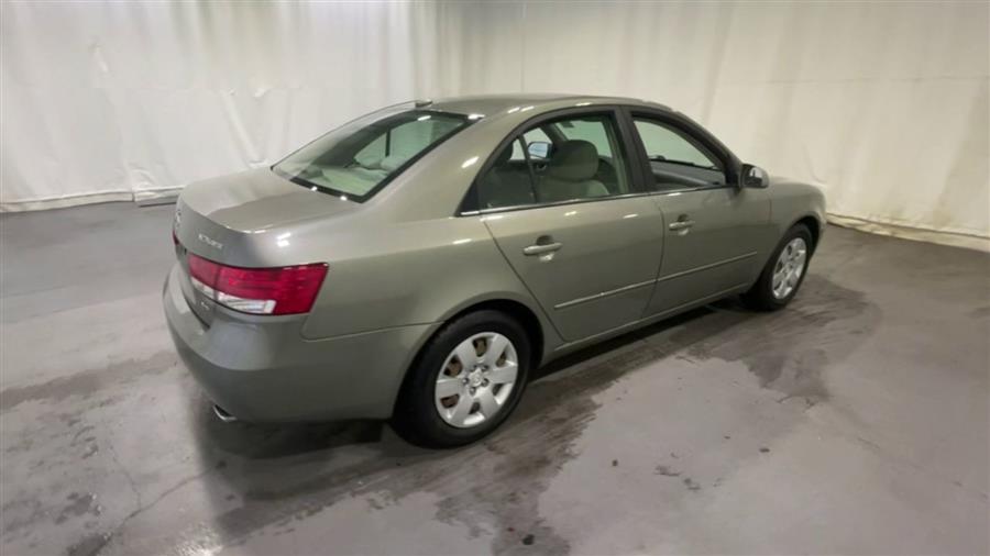 Used Hyundai Sonata 4dr Sdn V6 Auto GLS 2008 | Raymonds Cars Inc. Corona, New York Used Hyundai Sonata 4dr Sdn V6 Auto GLS 2008 | Raymonds Cars Inc. Corona, New York