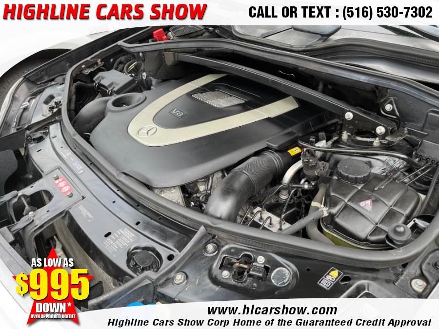 Used Mercedes-Benz GL-Class 4MATIC 4dr GL450 2011 | Highline Cars Show Corp. West Hempstead, New York Used Mercedes-Benz GL-Class 4MATIC 4dr GL450 2011 | Highline Cars Show Corp. West Hempstead, New York