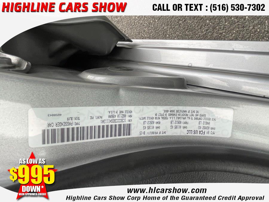 Used Chrysler 200 4dr Sdn C FWD 2016 | Highline Cars Show Corp. West Hempstead, New York Used Chrysler 200 4dr Sdn C FWD 2016 | Highline Cars Show Corp. West Hempstead, New York