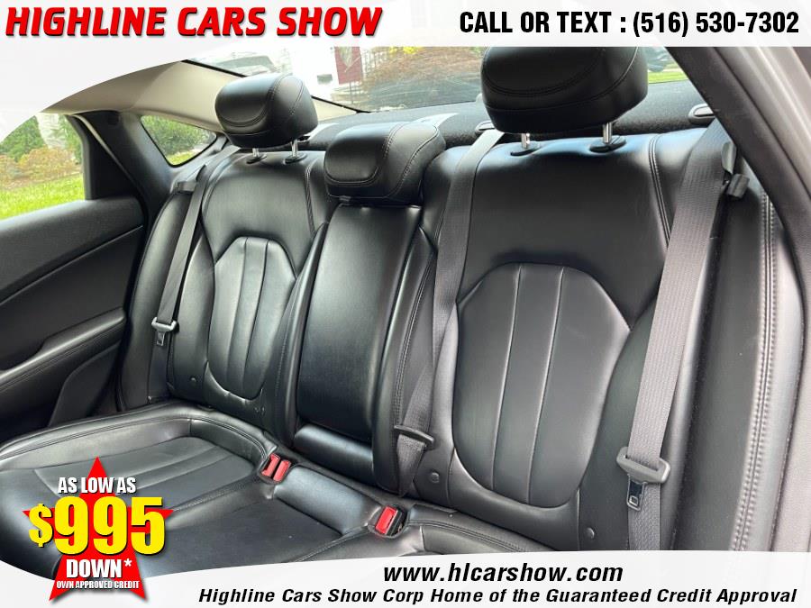 Used Chrysler 200 4dr Sdn C FWD 2016 | Highline Cars Show Corp. West Hempstead, New York Used Chrysler 200 4dr Sdn C FWD 2016 | Highline Cars Show Corp. West Hempstead, New York