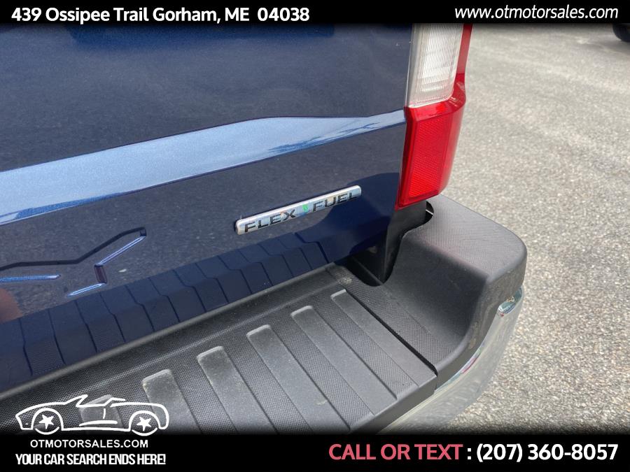 Used Ford Super Duty F-250 SRW XLT 2018 | Ossipee Trail Motor Sales. Gorham, Maine Used Ford Super Duty F-250 SRW XLT 2018 | Ossipee Trail Motor Sales. Gorham, Maine