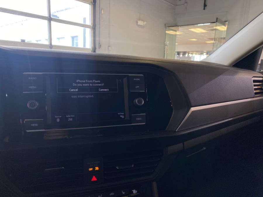 Used Volkswagen Jetta SE Auto w/ULEV 2020 | Inman Motors Sales. Medford, Massachusetts Used Volkswagen Jetta SE Auto w/ULEV 2020 | Inman Motors Sales. Medford, Massachusetts