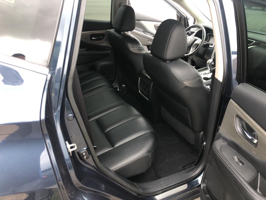 Used Nissan Murano AWD 4dr Platinum 2015 | Signature Auto Sales. Franklin Square, New York Used Nissan Murano AWD 4dr Platinum 2015 | Signature Auto Sales. Franklin Square, New York