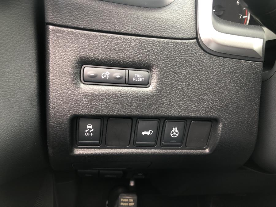 Used Nissan Murano AWD 4dr Platinum 2015 | Signature Auto Sales. Franklin Square, New York Used Nissan Murano AWD 4dr Platinum 2015 | Signature Auto Sales. Franklin Square, New York