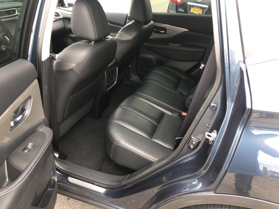 Used Nissan Murano AWD 4dr Platinum 2015 | Signature Auto Sales. Franklin Square, New York Used Nissan Murano AWD 4dr Platinum 2015 | Signature Auto Sales. Franklin Square, New York