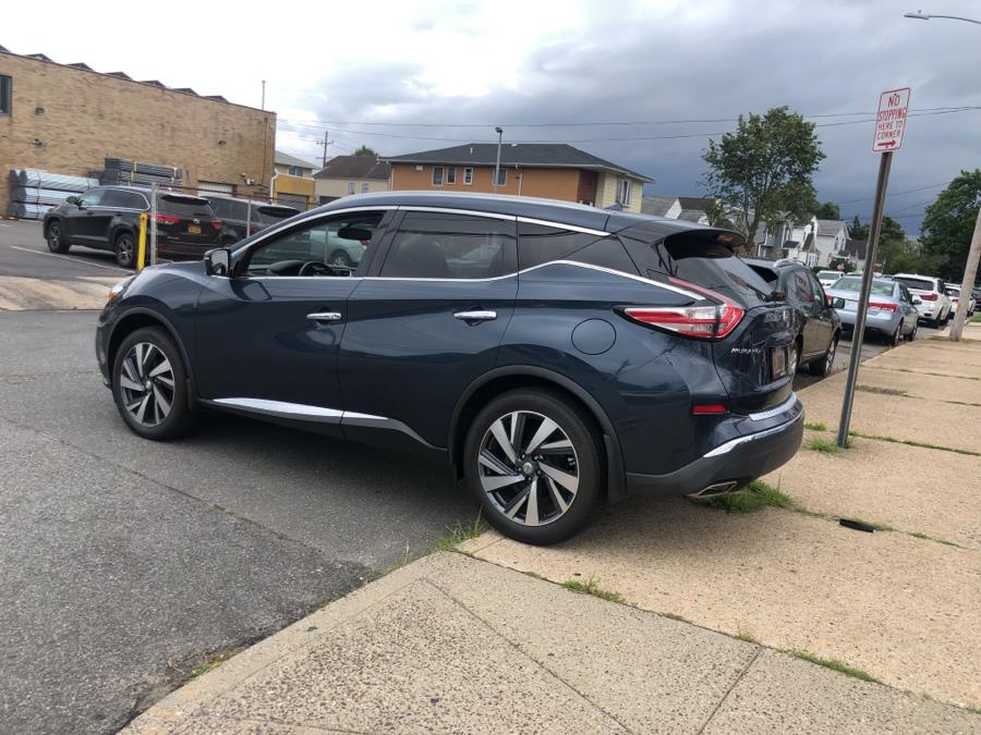 Used Nissan Murano AWD 4dr Platinum 2015 | Signature Auto Sales. Franklin Square, New York Used Nissan Murano AWD 4dr Platinum 2015 | Signature Auto Sales. Franklin Square, New York