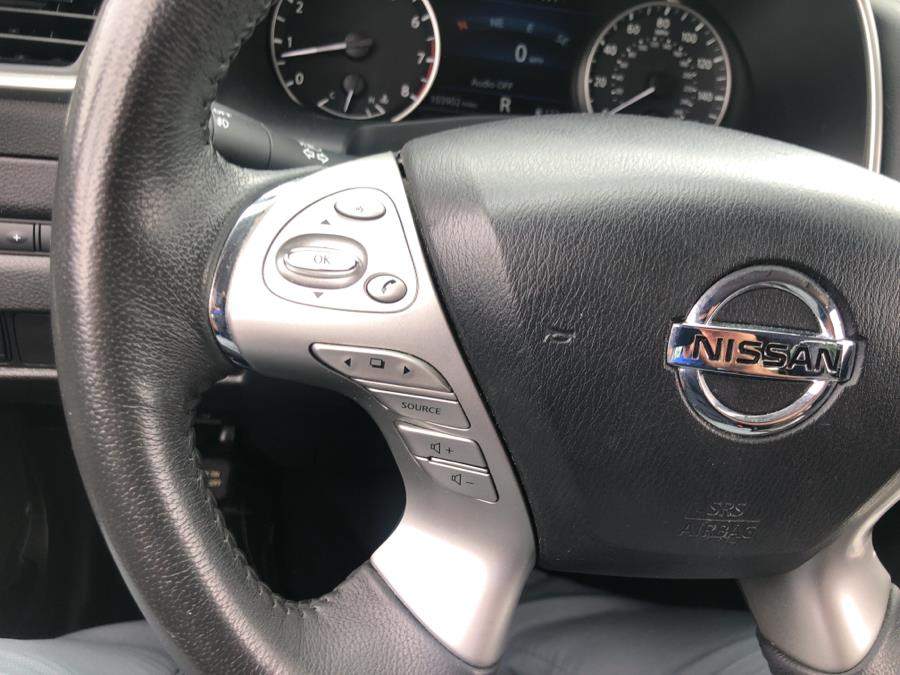 Used Nissan Murano AWD 4dr Platinum 2015 | Signature Auto Sales. Franklin Square, New York Used Nissan Murano AWD 4dr Platinum 2015 | Signature Auto Sales. Franklin Square, New York