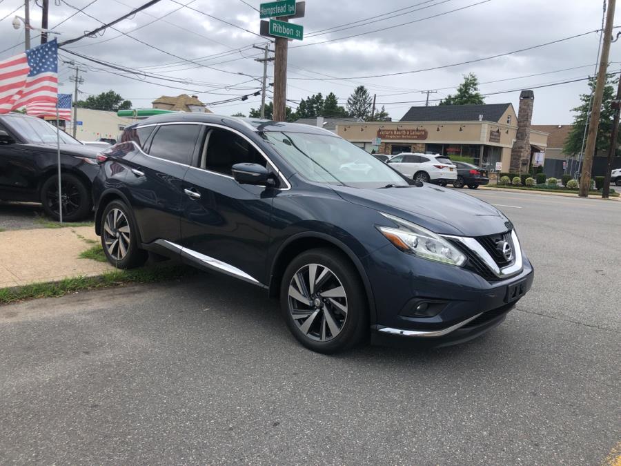 Used Nissan Murano AWD 4dr Platinum 2015 | Signature Auto Sales. Franklin Square, New York Used Nissan Murano AWD 4dr Platinum 2015 | Signature Auto Sales. Franklin Square, New York