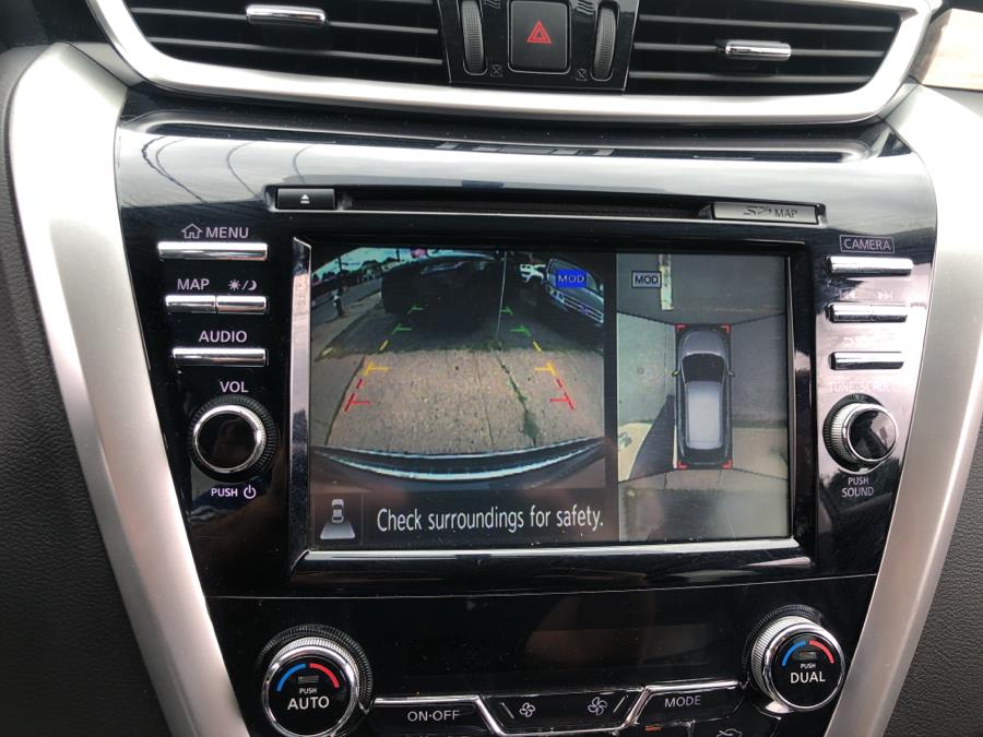 Used Nissan Murano AWD 4dr Platinum 2015 | Signature Auto Sales. Franklin Square, New York Used Nissan Murano AWD 4dr Platinum 2015 | Signature Auto Sales. Franklin Square, New York