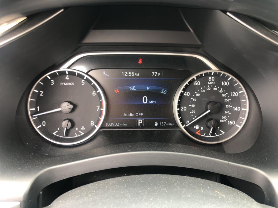 Used Nissan Murano AWD 4dr Platinum 2015 | Signature Auto Sales. Franklin Square, New York Used Nissan Murano AWD 4dr Platinum 2015 | Signature Auto Sales. Franklin Square, New York