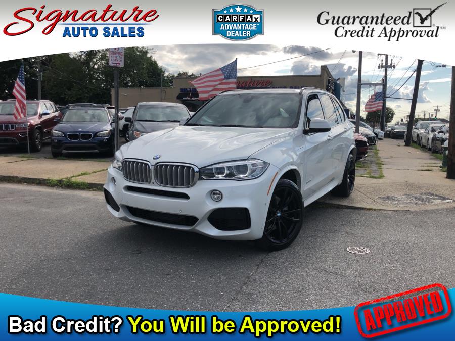 Used BMW X5 xDrive40e iPerformance Sports Activity Vehicle 2018 | Signature Auto Sales. Franklin Square, New York Used BMW X5 xDrive40e iPerformance Sports Activity Vehicle 2018 | Signature Auto Sales. Franklin Square, New York