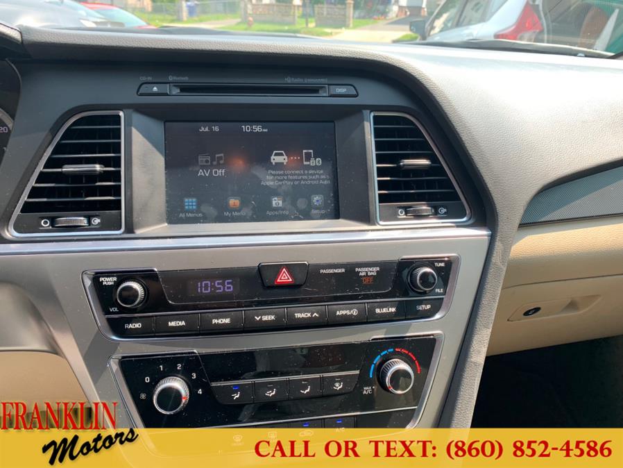 Used Hyundai Sonata Sport 2.4L 2017 | Franklin Motors Auto Sales LLC. Hartford, Connecticut Used Hyundai Sonata Sport 2.4L 2017 | Franklin Motors Auto Sales LLC. Hartford, Connecticut