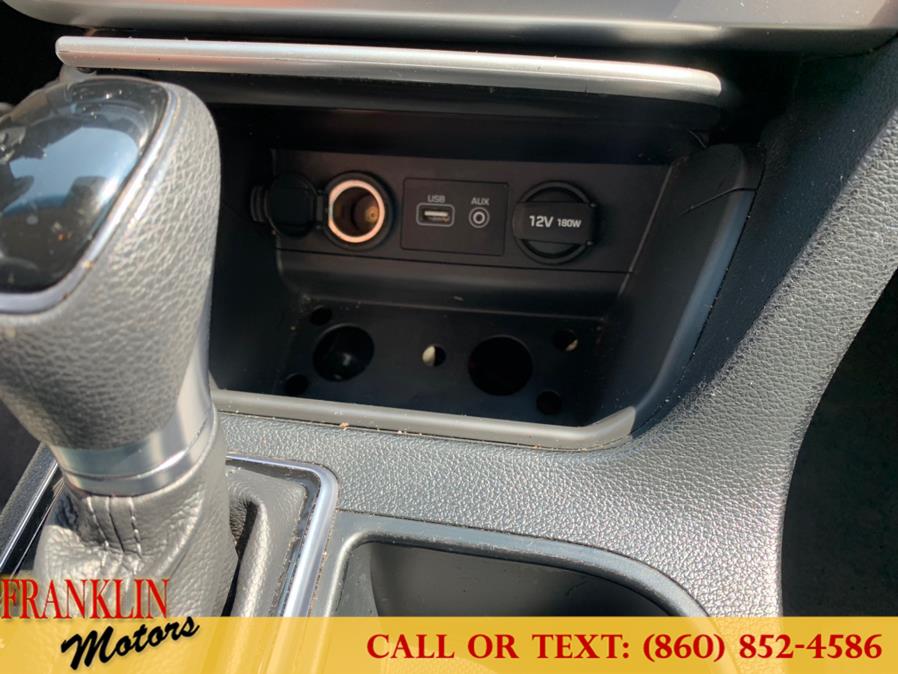 Used Hyundai Sonata Sport 2.4L 2017 | Franklin Motors Auto Sales LLC. Hartford, Connecticut Used Hyundai Sonata Sport 2.4L 2017 | Franklin Motors Auto Sales LLC. Hartford, Connecticut