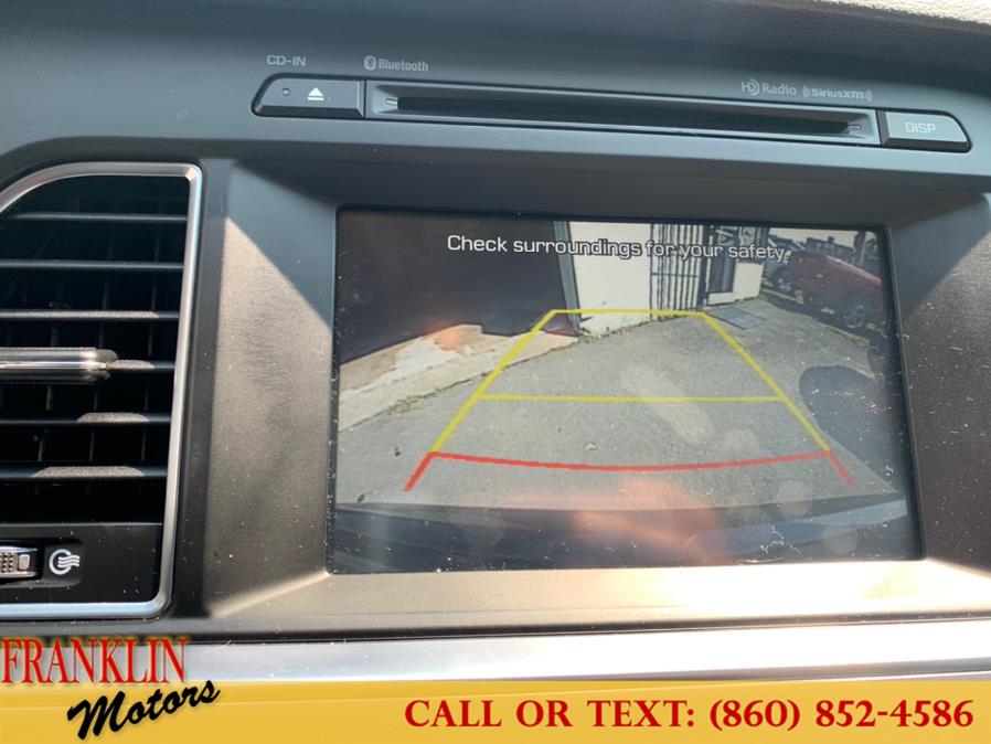 Used Hyundai Sonata Sport 2.4L 2017 | Franklin Motors Auto Sales LLC. Hartford, Connecticut Used Hyundai Sonata Sport 2.4L 2017 | Franklin Motors Auto Sales LLC. Hartford, Connecticut