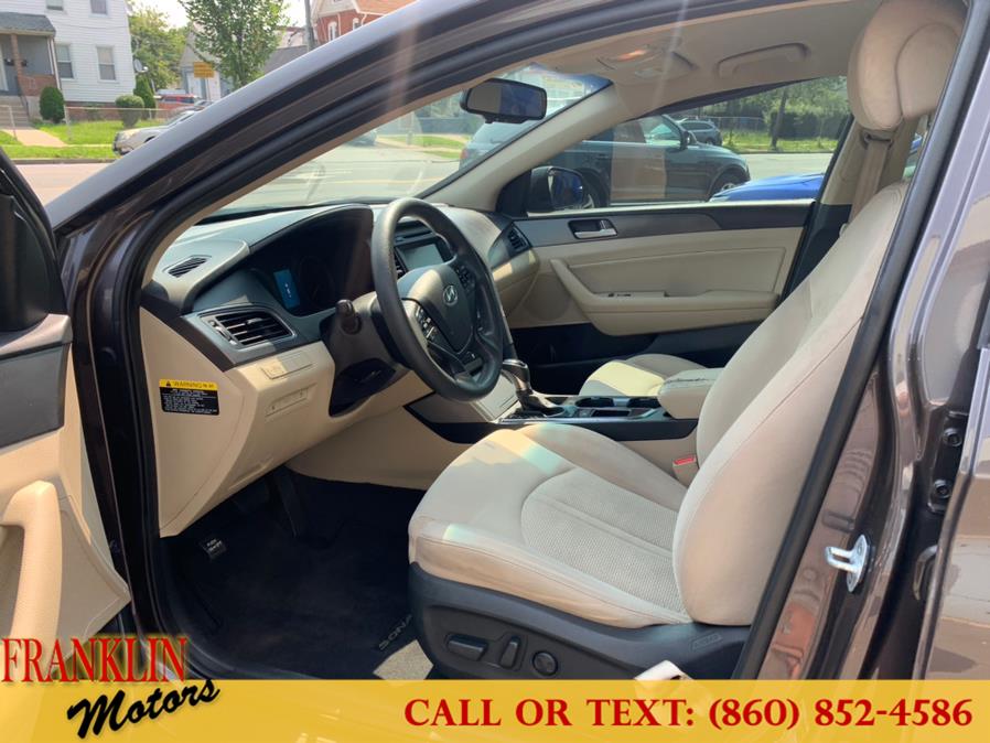 Used Hyundai Sonata Sport 2.4L 2017 | Franklin Motors Auto Sales LLC. Hartford, Connecticut Used Hyundai Sonata Sport 2.4L 2017 | Franklin Motors Auto Sales LLC. Hartford, Connecticut
