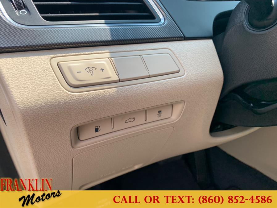 Used Hyundai Sonata Sport 2.4L 2017 | Franklin Motors Auto Sales LLC. Hartford, Connecticut Used Hyundai Sonata Sport 2.4L 2017 | Franklin Motors Auto Sales LLC. Hartford, Connecticut