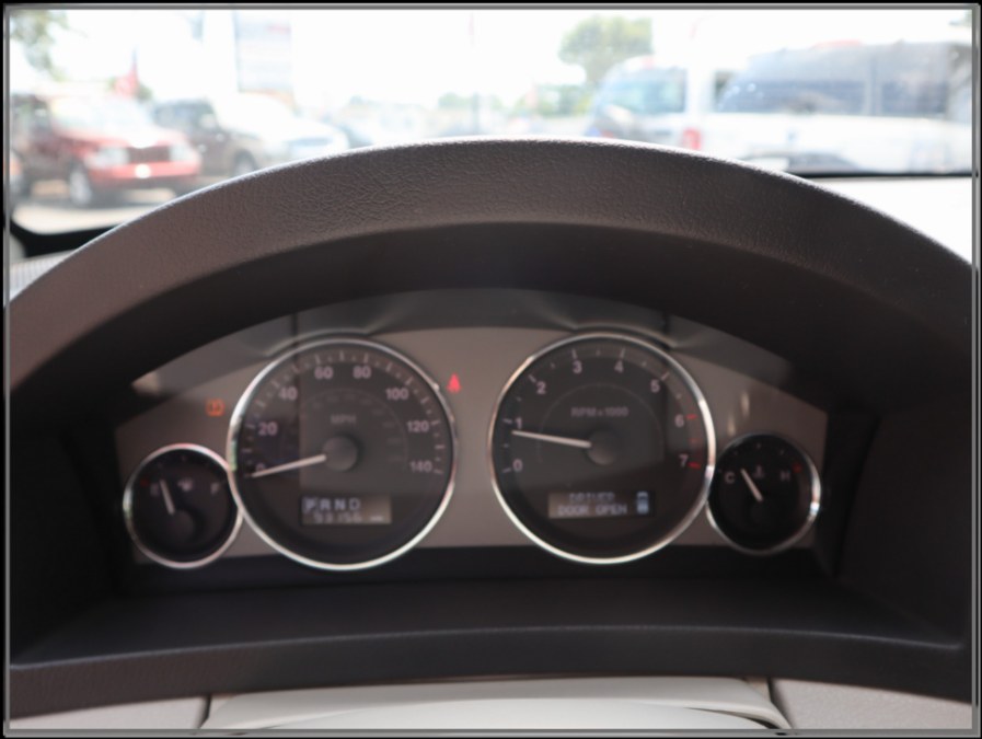 2008 Jeep Grand Cherokee 4WD 4dr Limited, available for sale in Huntington Station, New York | My Auto Inc.. Huntington Station, New York 2008 Jeep Grand Cherokee 4WD 4dr Limited, available for sale in Huntington Station, New York | My Auto Inc.. Huntington Station, New York