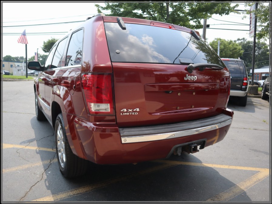 2008 Jeep Grand Cherokee 4WD 4dr Limited, available for sale in Huntington Station, New York | My Auto Inc.. Huntington Station, New York 2008 Jeep Grand Cherokee 4WD 4dr Limited, available for sale in Huntington Station, New York | My Auto Inc.. Huntington Station, New York