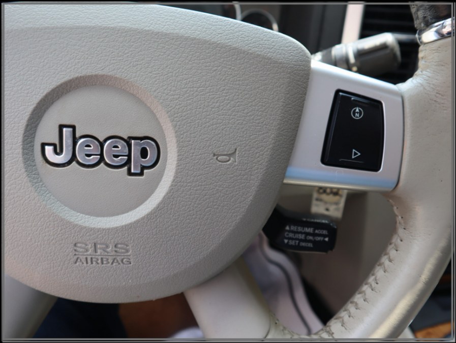 2008 Jeep Grand Cherokee 4WD 4dr Limited, available for sale in Huntington Station, New York | My Auto Inc.. Huntington Station, New York 2008 Jeep Grand Cherokee 4WD 4dr Limited, available for sale in Huntington Station, New York | My Auto Inc.. Huntington Station, New York