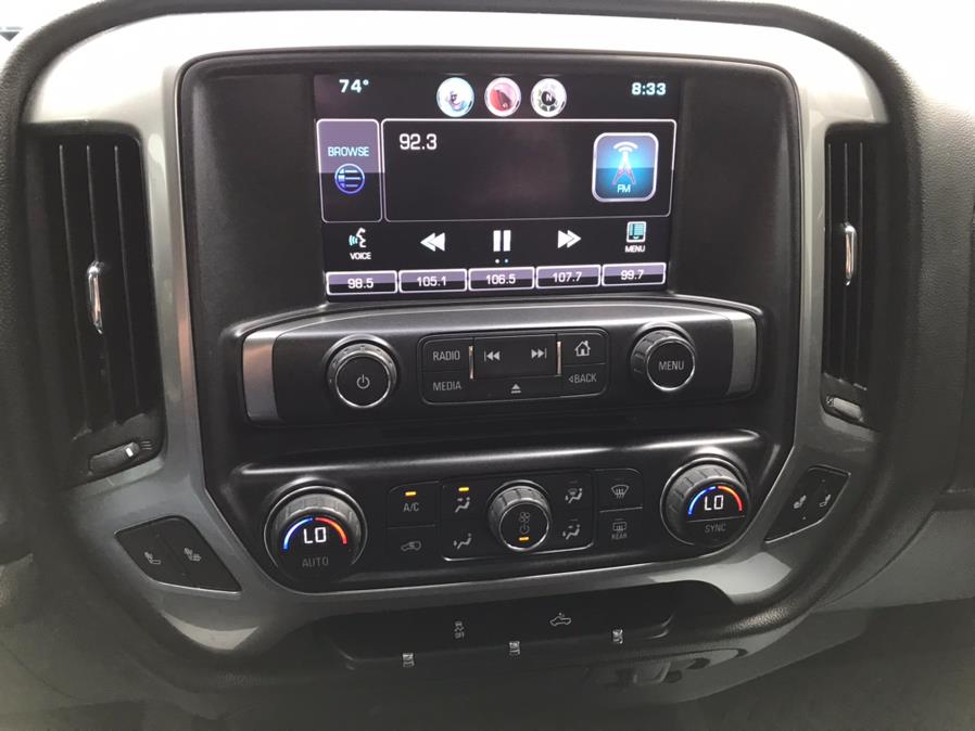 Used Chevrolet Silverado 1500 4WD Crew Cab 143.5" LT w/1LT 2015 | Good Guys Auto House. Southington, Connecticut Used Chevrolet Silverado 1500 4WD Crew Cab 143.5" LT w/1LT 2015 | Good Guys Auto House. Southington, Connecticut