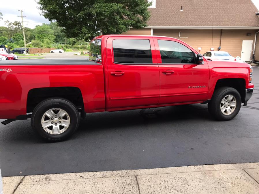 Used Chevrolet Silverado 1500 4WD Crew Cab 143.5" LT w/1LT 2015 | Good Guys Auto House. Southington, Connecticut Used Chevrolet Silverado 1500 4WD Crew Cab 143.5" LT w/1LT 2015 | Good Guys Auto House. Southington, Connecticut