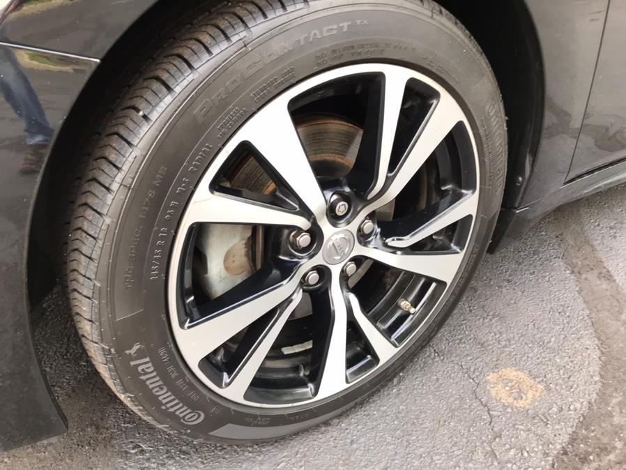 Used Nissan Maxima SR 3.5L 2017 | Good Guys Auto House. Southington, Connecticut Used Nissan Maxima SR 3.5L 2017 | Good Guys Auto House. Southington, Connecticut