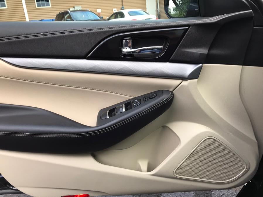 Used Nissan Maxima SR 3.5L 2017 | Good Guys Auto House. Southington, Connecticut Used Nissan Maxima SR 3.5L 2017 | Good Guys Auto House. Southington, Connecticut