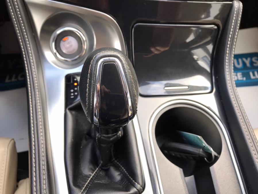 Used Nissan Maxima SR 3.5L 2017 | Good Guys Auto House. Southington, Connecticut Used Nissan Maxima SR 3.5L 2017 | Good Guys Auto House. Southington, Connecticut