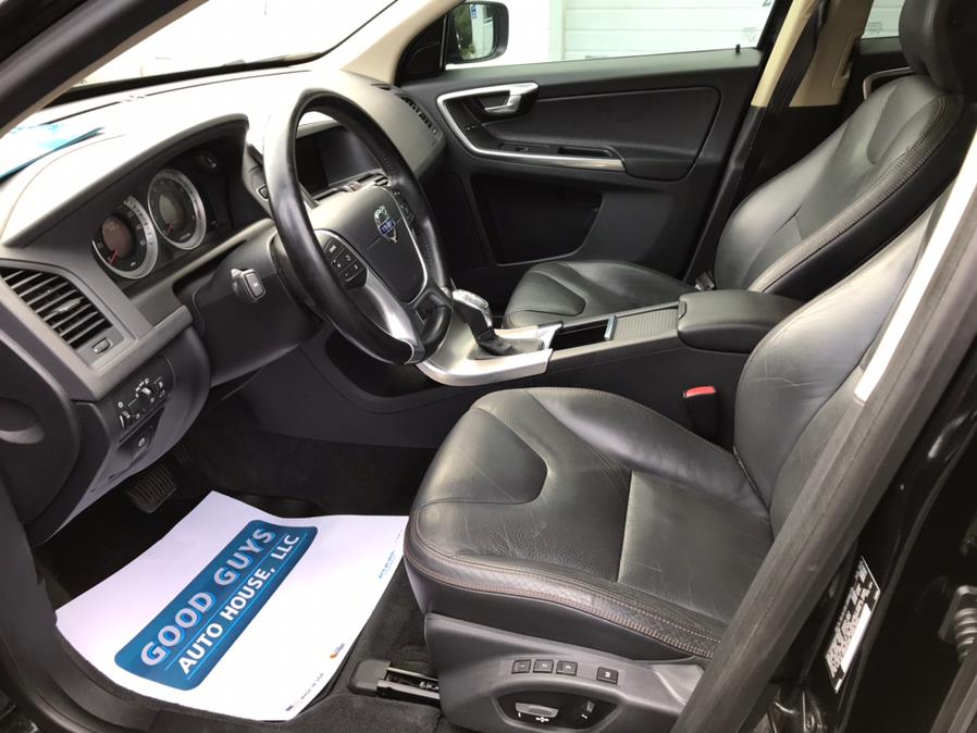 Used Volvo XC60 AWD T6 2013 | Good Guys Auto House. Southington, Connecticut Used Volvo XC60 AWD T6 2013 | Good Guys Auto House. Southington, Connecticut