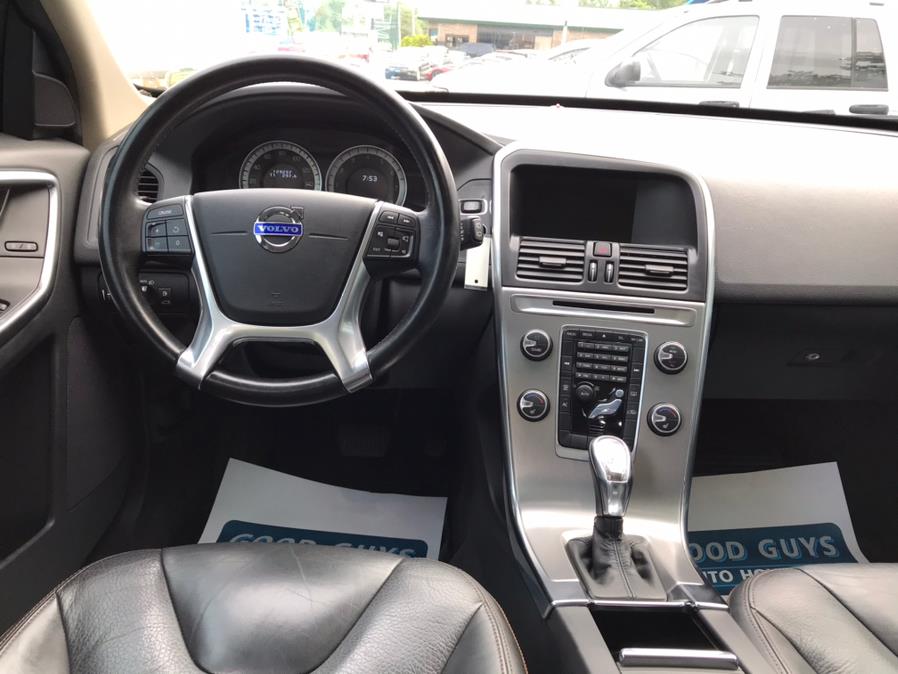 Used Volvo XC60 AWD T6 2013 | Good Guys Auto House. Southington, Connecticut Used Volvo XC60 AWD T6 2013 | Good Guys Auto House. Southington, Connecticut