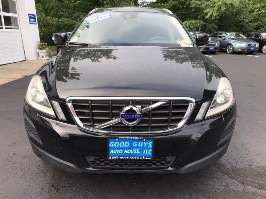 Used Volvo XC60 AWD T6 2013 | Good Guys Auto House. Southington, Connecticut Used Volvo XC60 AWD T6 2013 | Good Guys Auto House. Southington, Connecticut