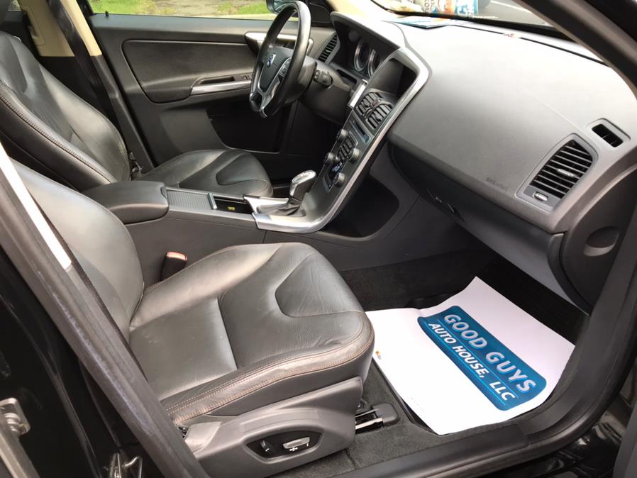 Used Volvo XC60 AWD T6 2013 | Good Guys Auto House. Southington, Connecticut Used Volvo XC60 AWD T6 2013 | Good Guys Auto House. Southington, Connecticut