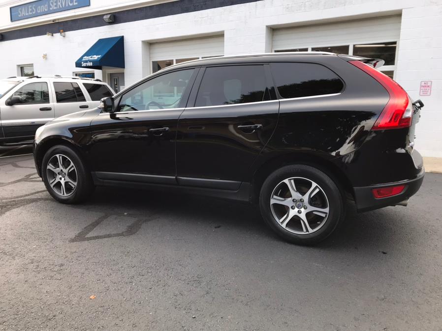 Used Volvo XC60 AWD T6 2013 | Good Guys Auto House. Southington, Connecticut Used Volvo XC60 AWD T6 2013 | Good Guys Auto House. Southington, Connecticut