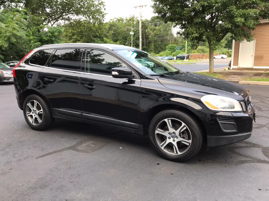 Used Volvo XC60 AWD T6 2013 | Good Guys Auto House. Southington, Connecticut Used Volvo XC60 AWD T6 2013 | Good Guys Auto House. Southington, Connecticut