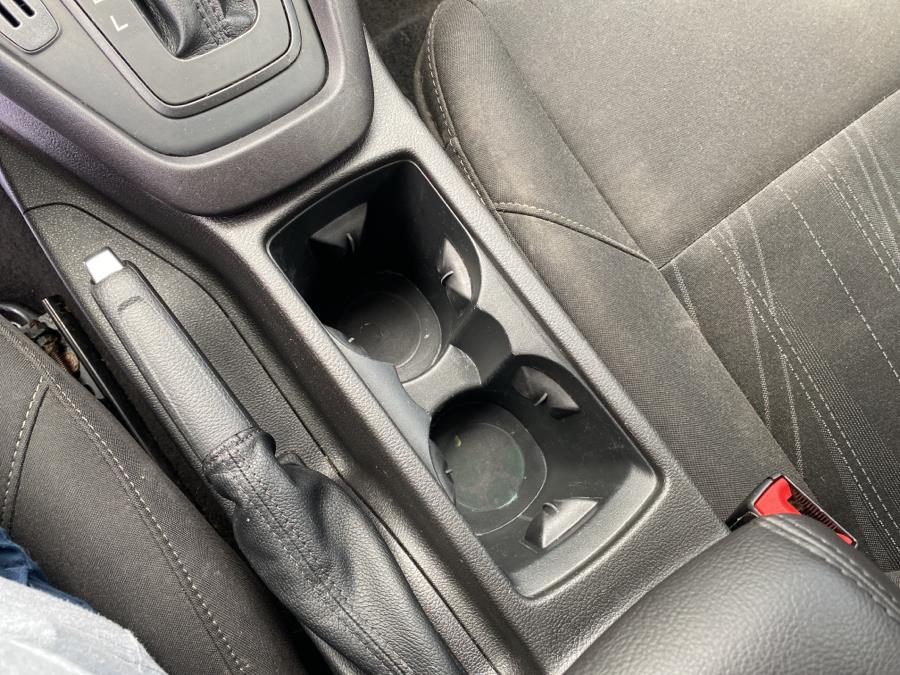 Used Ford Focus 5dr HB SE 2015 | Harbor View Auto Sales LLC. Stamford, Connecticut Used Ford Focus 5dr HB SE 2015 | Harbor View Auto Sales LLC. Stamford, Connecticut