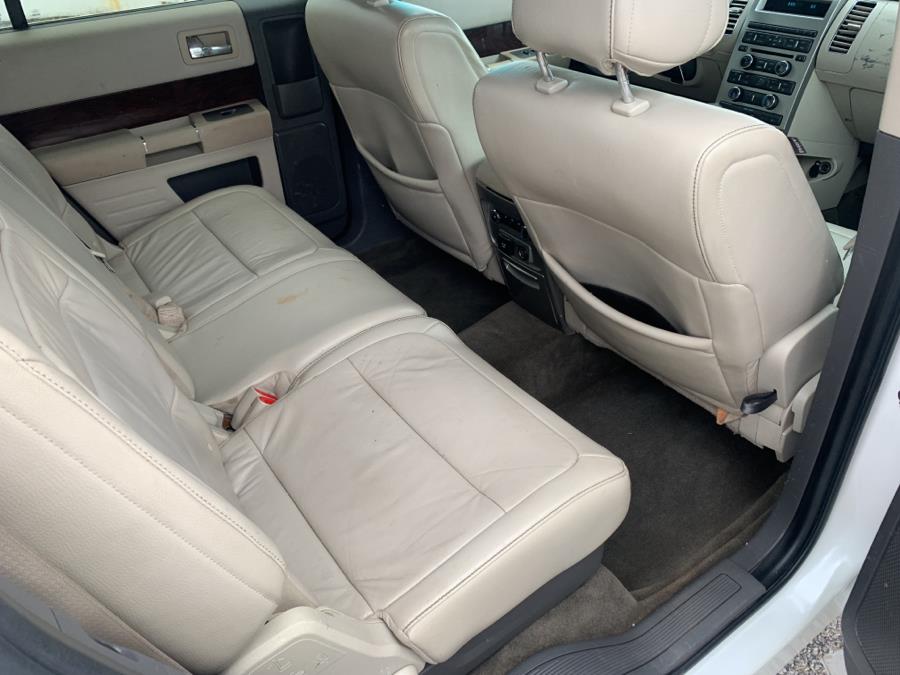 Used Ford Flex 4dr SEL AWD 2011 | Dealertown Auto Wholesalers. Milford, Connecticut Used Ford Flex 4dr SEL AWD 2011 | Dealertown Auto Wholesalers. Milford, Connecticut