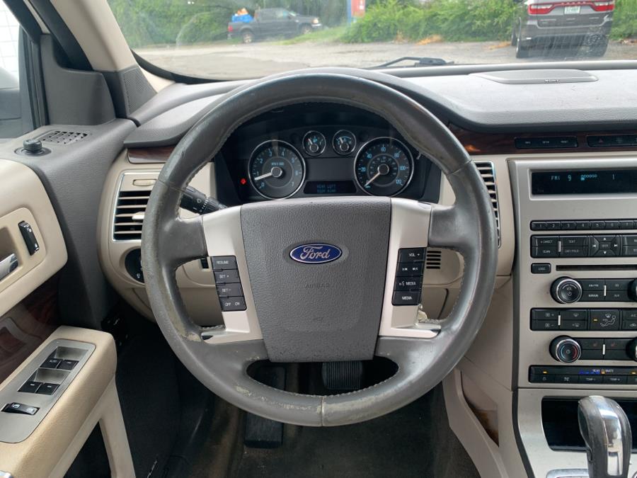 Used Ford Flex 4dr SEL AWD 2011 | Dealertown Auto Wholesalers. Milford, Connecticut Used Ford Flex 4dr SEL AWD 2011 | Dealertown Auto Wholesalers. Milford, Connecticut