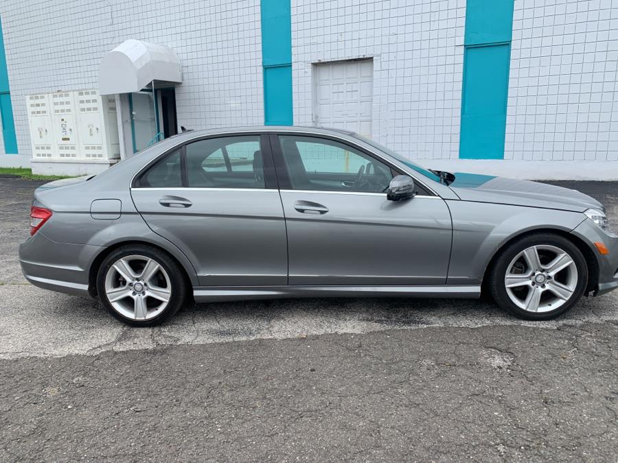 2010 Mercedes-Benz C-Class 4dr Sdn C 300 Sport RWD, available for sale in Milford, Connecticut | Dealertown Auto Wholesalers. Milford, Connecticut 2010 Mercedes-Benz C-Class 4dr Sdn C 300 Sport RWD, available for sale in Milford, Connecticut | Dealertown Auto Wholesalers. Milford, Connecticut