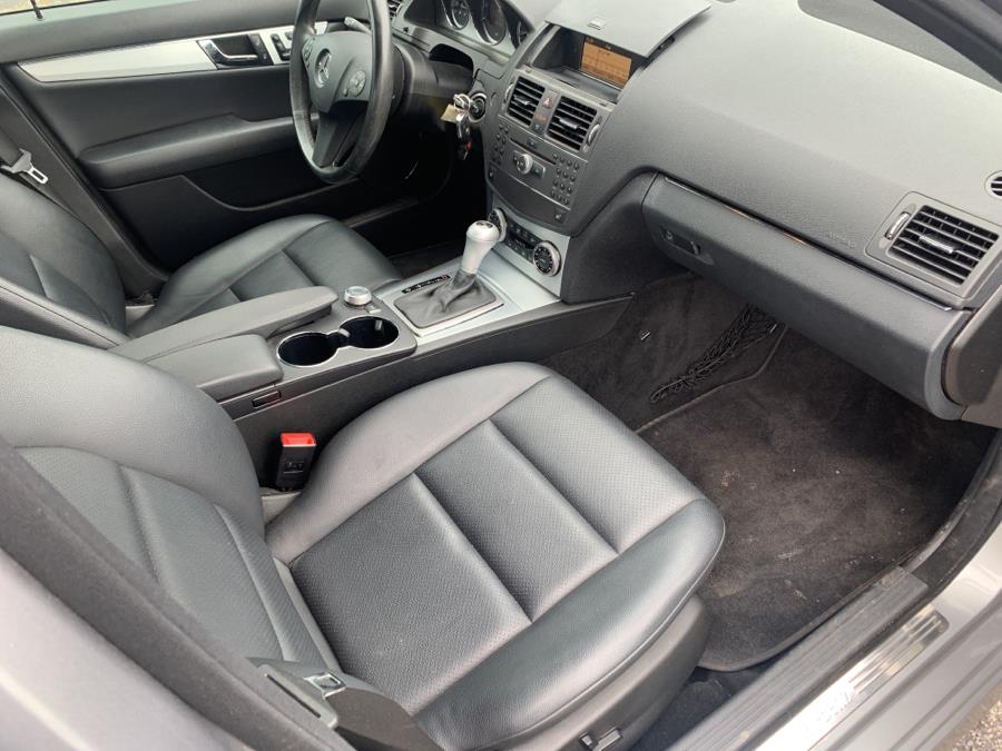2010 Mercedes-Benz C-Class 4dr Sdn C 300 Sport RWD, available for sale in Milford, Connecticut | Dealertown Auto Wholesalers. Milford, Connecticut 2010 Mercedes-Benz C-Class 4dr Sdn C 300 Sport RWD, available for sale in Milford, Connecticut | Dealertown Auto Wholesalers. Milford, Connecticut