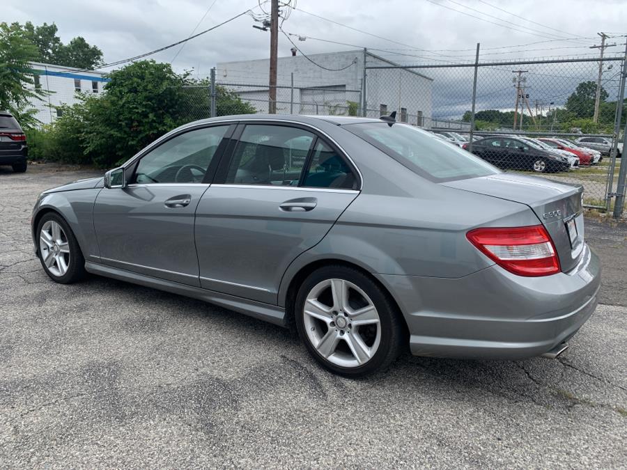2010 Mercedes-Benz C-Class 4dr Sdn C 300 Sport RWD, available for sale in Milford, Connecticut | Dealertown Auto Wholesalers. Milford, Connecticut 2010 Mercedes-Benz C-Class 4dr Sdn C 300 Sport RWD, available for sale in Milford, Connecticut | Dealertown Auto Wholesalers. Milford, Connecticut