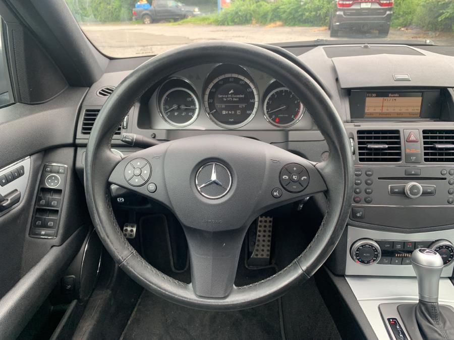 2010 Mercedes-Benz C-Class 4dr Sdn C 300 Sport RWD, available for sale in Milford, Connecticut | Dealertown Auto Wholesalers. Milford, Connecticut 2010 Mercedes-Benz C-Class 4dr Sdn C 300 Sport RWD, available for sale in Milford, Connecticut | Dealertown Auto Wholesalers. Milford, Connecticut