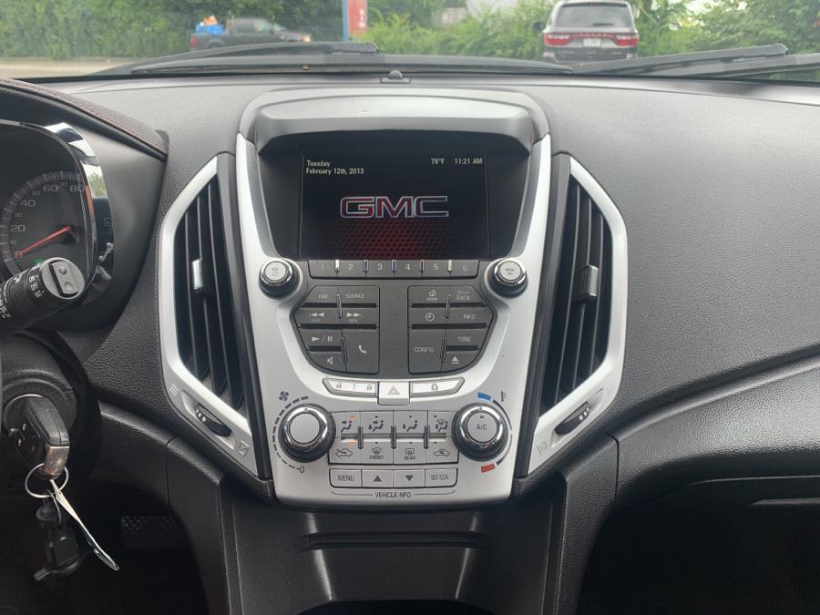 Used GMC Terrain FWD 4dr SLE w/SLE-1 2015 | Dealertown Auto Wholesalers. Milford, Connecticut Used GMC Terrain FWD 4dr SLE w/SLE-1 2015 | Dealertown Auto Wholesalers. Milford, Connecticut