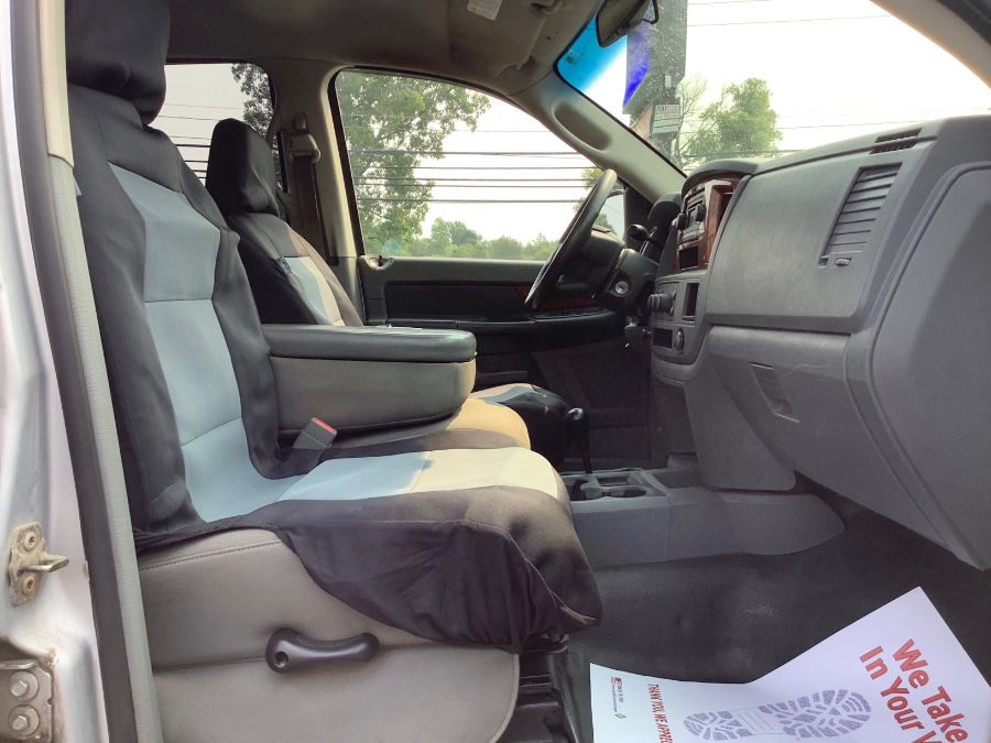 Used Dodge Ram 2500 4dr Quad Cab 140.5 4WD SLT 2006 | Marsh Auto Sales LLC. Ortonville, Michigan Used Dodge Ram 2500 4dr Quad Cab 140.5 4WD SLT 2006 | Marsh Auto Sales LLC. Ortonville, Michigan