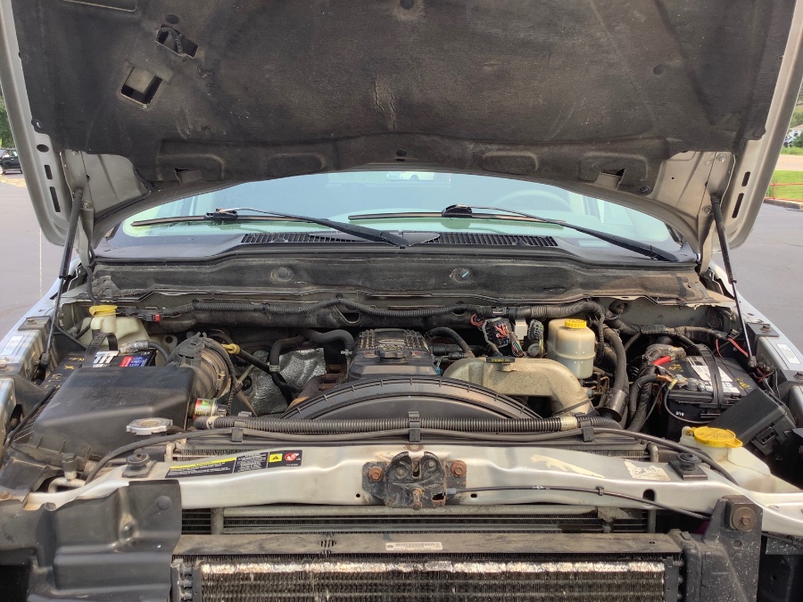 Used Dodge Ram 2500 4dr Quad Cab 140.5 4WD SLT 2006 | Marsh Auto Sales LLC. Ortonville, Michigan Used Dodge Ram 2500 4dr Quad Cab 140.5 4WD SLT 2006 | Marsh Auto Sales LLC. Ortonville, Michigan
